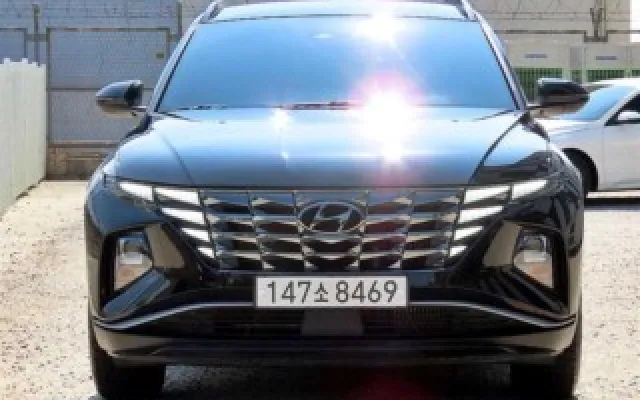 인천신용불량자차량할부 투싼 (NX4) 디젤 2.0 2WD 프리미엄 매물 사진 15 - 2022/10 92,023km