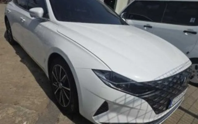 인천신용불량자차량할부 더 뉴 그랜저 IG 2.5 르블랑 매물 사진 14 - 2022/08 59,675km