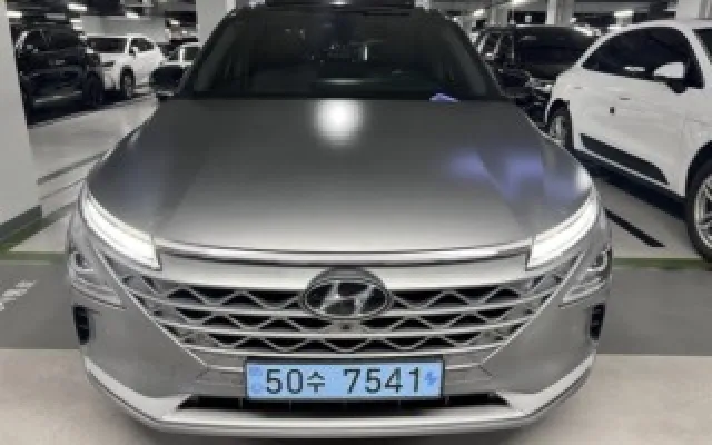 인천신용불량자차량할부 넥쏘 프리미엄 매물 사진 17 - 2022/11 51,089km