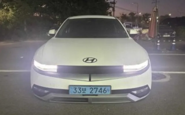 인천신용불량자차량할부 아이오닉 5 롱 레인지 4WD 매물 사진 16 - 2023/10 238,220km