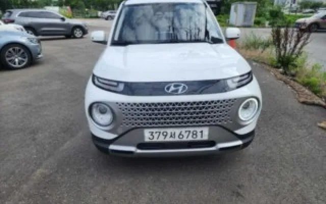 인천신용불량자차량할부 캐스퍼 1.0 가솔린 매물 사진 14 - 2022/09 106,054km