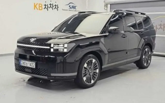 인천신용불량자차량할부 싼타페 하이브리드 MX5 1.6T 4WD 캘리그래피 매물 사진 11 - 2023/11 47,350km