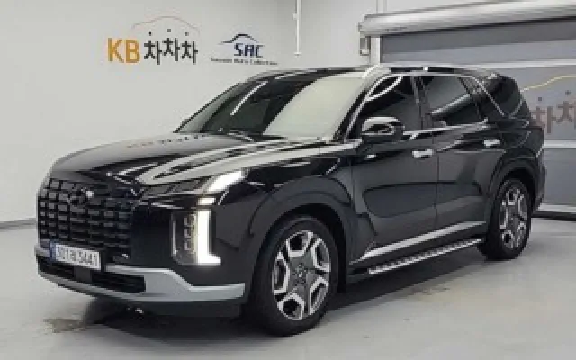 인천신용불량자차량할부 더 뉴 팰리세이드 디젤 2.2 2WD 매물 사진 10 - 2022/12 95,547km