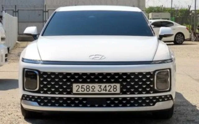 인천신용불량자차량할부 그랜저 (GN7) LPG 3.5 2WD (택시형) 매물 사진 10 - 2023/09 153,413km